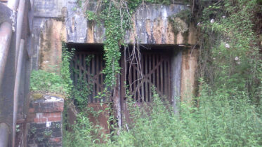 Box Tunnel Branch Line