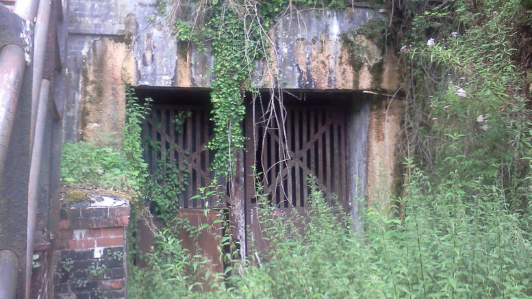 Box Tunnel Branch Line