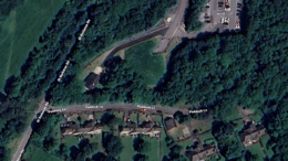 Corsham Computer Centre