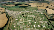AWRE Aldermaston (Image: Geograph CC BY-SA 2.0)