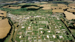 AWRE Aldermaston (Image: Geograph CC BY-SA 2.0)